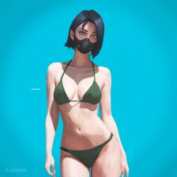 viper (valorant) from valorant by zil a cien