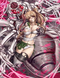 Breasts Rule 34 Image