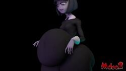 1girls 3d ambiguous_prey animated ass bbw big_ass big_belly big_butt black_hair breasts creepy_susie e female goth goth_girl grey_skin gurgle gurgling_noise hips md002 mp4 oral_vore post_digestion post_vore potbelly sfm short_hair slosh sloshing_belly small_breasts soft_vore sound source_filmmaker the_oblongs thick_thighs thighs video vore vore_belly walking weight_gain wide_hips