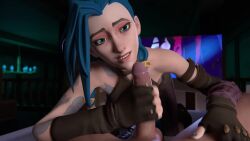 1boy 1girls 3d :>= all_the_way_to_the_base animated arcane arcane_jinx arm_gloves arm_tattoo armwear assertive assertive_female athletic_female bed black_topwear blender blowjob blowjob_face blue_eyes blue_hair blue_nail_polish blue_nails braided_hair braided_twintails cheek_bulge closed_eyes clothed clothed_female clothed_female_nude_male clothing crop_top cum cum_in_mouth cum_in_throat deepthroat enthusiastic enthusiastic_fellatio erection eyes_rolling_back eyeshadow fast feedbag_fellatio_position fellatio female fingerless_armwear fingerless_elbow_gloves fingerless_gloves gloves glowing_eyes hand_on_another's_head hand_on_head hand_on_penis handjob high_quality hip_tattoo holding_penis huge_penis human jinx_(league_of_legends) laugh league_of_legends legwear licking licking_lips licking_penis light-skinned_female light-skinned_male light_skin long_hair long_video longer_than_2_minutes longer_than_30_seconds longer_than_one_minute looking_at_viewer male male/female male_pov meru_(merunyaa) moaning mp4 muscular_male nail_polish navel no_watermark nude nude_male on_all_fours oral oral_sex pale_skin partially_clothed penis petite pink_eyes pink_nail_polish pink_nails posing pov purple_legwear riot_games seejaydj shoulder_tattoo slim_waist small_breasts smile smirk smooth_animation sound sound_effects straight swallowing_cum sеxy sехual tattoo tattoos throatpie tongue topless topless_male topwear twin_braids twintails unseen_male_face very_long_hair video watching_porn wiggling_ass