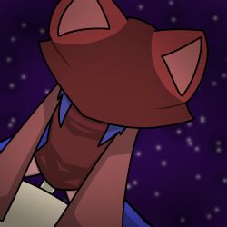 niko (oneshot) from oneshot by unknown artist