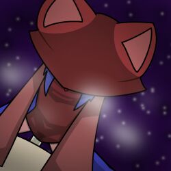 niko (oneshot) from oneshot by unknown artist