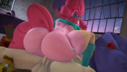 3d animated anthro anthrofied ass bedroom bedroom_sex big_ass big_penis bright_mac_(mlp) female friendship_is_magic gigantic_ass gigantic_breasts hooves-art huge_ass male/female mp4 my_little_pony pear_butter_(mlp) pinkie_pie_(mlp) princess_cadance_(mlp) princess_celestia_(mlp) shining_armor_(mlp) sound straight_hair tagme video