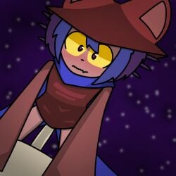 niko (oneshot) from oneshot by unknown artist