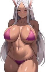 miruko from my hero academia by jasony