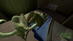 1boy 1girls 3d_animation 5_fingers 5_toes 60fps age_difference ambiguous_penetration animated anthro balls balls_deep bedroom big_ass big_breasts bouncing_ass bouncing_breasts curvy digital_media_(artwork) foot_fetish foot_focus foot_play footjob humanoid_feet incest jonathan_stalizburg larger_female licking licking_foot loop margret_stalizburg mature_female missionary_position morning mother_and_son mp4 nipples no_sound nude on_bed penetration penis reptile scalie sex short_playtime size_difference snake source_filmmaker tagme tezcatl tezcatl-ayauhtli video voluptuous voluptuous_female widescreen