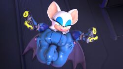 1futa 3d 3d_(artwork) 3d_model anthro balls_outline bulge_through_clothing futanari legs_up metroid mobian mobian_(species) mobian_bat nipples_visible_through_clothing pinup rouge_the_bat samus_aran_(cosplay) sega silvertilver smile solo solo_futa sonic_(series) sonic_adventure_2 sonic_the_hedgehog_(series) spread_legs tight_clothing zero_suit zero_suit_samus_(cosplay)