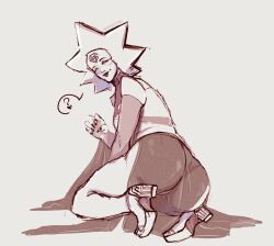 Gem (Species) Rule 34 Image