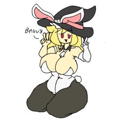 Breasts Rule 34 Image
