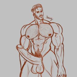 Biceps Rule 34 Image