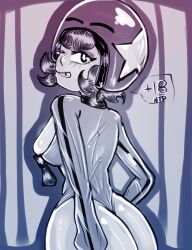 bonnie (brawl stars) from brawl stars by sfcompany1e (artist)