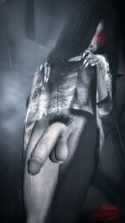 yamamura sadako from the ring by simon sklar