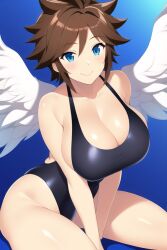 Genderswap (Mtf) Rule 34 Image
