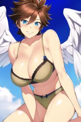 Genderswap (Mtf) Rule 34 Image