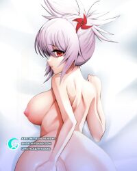 anime_style animeart_pixxx ass bodypillow breasts dakimakura hentai matsuri mitgard-knight oppai waifu2x