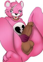 1futa 2023 absurd_res big_penis clothed clothing color commission cuddle_team_leader dark-skinned_futanari dark_skin digital_media_(artwork) epic_games erection fortnite fursuit futa_only futanari intersex masturbation mostly_clothed oumseven simple_background solo teasing teasing_viewer uncensored white_background