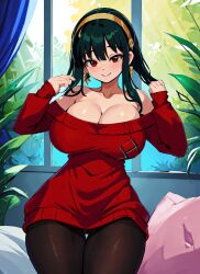 yor briar from shounen jump by mabi ai