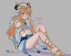 aether (genshin impact) from genshin impact