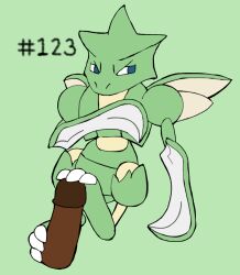 3_toes ambiguous_gender digital_media_(artwork) duo erection feet feral foot_fetish foot_play footjob generation_1_pokemon genitals hashtag hi_res id_number male nintendo number penis pokemon pokemon_(species) scyther secretsableye sex simple_background text toes wings