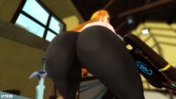 1girls 3d animated ass ass_focus big_ass breath_of_the_wild female htr18 princess_zelda sound tagme the_legend_of_zelda thick_ass twerking video voluptuous voluptuous_female zelda_(breath_of_the_wild)