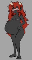 lilith (the binding of isaac) from the binding of isaac