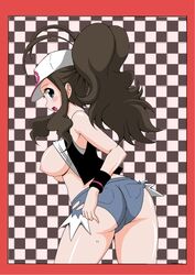 hilda (pokemon) from pokemon by koutarosu