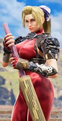 big_ass big_breasts ninja setsuka soul_calibur