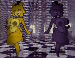 animated animation big_breasts cally3d chubby chubby_female clazzey cryptiacurves fazclaire's_nightclub five_nights_at_freddy's fnaf freddy_(fnaf) fredina's_nightclub fredina_(cally3d) frenni_(cryptia) frenni_fazclaire golden_freddy golden_freddy_(fnaf) golden_fredina_(cally3d) huge_ass huge_breasts huge_thighs scottgames shadow_freddy shadow_freddy_(fnaf) shadow_fredina_(cally3d) stormkinght thick_thighs type_0 type_1 wide_hips