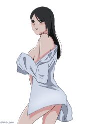 sarada uchiha from boruto: naruto next generations by wahyuu draww