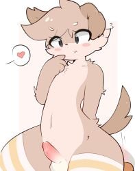 1boy adorable animal_genitalia animal_penis blush canine cum cute dick dildo dog edit femboy furry gay girly male male_only narpy penetration penis sadbox10 shy submissive_male tail thick_thighs thigh_highs thighs