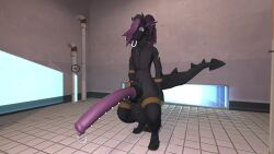 16:9 3d_(artwork) 4k absurd_res animal_genitalia anthro ass balls big_balls big_butt big_penis boots clothing digital_media_(artwork) footwear genitals girly hi_res knot knot_in_sheath legwear male penis presenting pyro_(team_fortress_2) rubber_creature rubbermeat sheath solo source_filmmaker team_fortress_2 thigh_boots thigh_highs valve widescreen