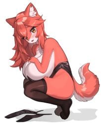 anthro big_breasts breasts etivka female furry