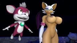 3d 3d_(artwork) 3d_model bat bat_girl bat_wings big_breasts breasts chip_(sonic) female furry furry_breasts furry_female furry_only mobian mobian_(species) mobian_bat naked naked_female night nude rouge_the_bat rouge_the_bat_(warfaremchine) sega sfm sonic_(series) sonic_adventure_2 sonic_the_hedgehog_(series) source_filmmaker video_games