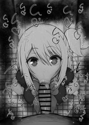 1girls Rule 34 Image