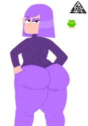 duo (duolingo) from duolingo by lusoillustrations