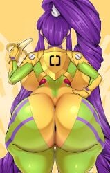 kirika misono from eiken by penpen (artist)