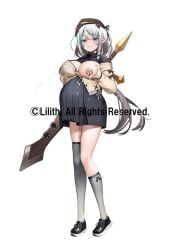 taimanin (series) fan art