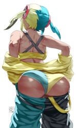 canari (pokemon) from nintendo by uenoryoma