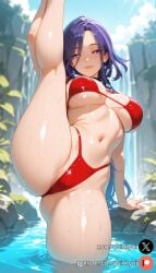 clorinde (genshin impact) from genshin impact by sinity