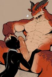 2boys abs age_difference ai_generated anthro anthro_dominating_human anthro_on_human anthro_penetrating anthro_penetrating_human balls bara big_balls big_dom_small_sub big_muscles big_nipples big_pecs big_penis blush bound canon_x_oc chained cum cum_drip cum_in_mouth cum_inside cum_on_body cum_on_face cum_on_penis cumshot daddy ddkk dilf dominant dominant_anthro dominant_male domination dragon ejaculation erect_nipples erection gay hair huge_balls huge_cock huge_muscles huge_pecs human human_on_anthro human_penetrated humansub hunk interspecies larger_anthro larger_male male male/male male_focus male_only male_penetrated male_penetrating male_penetrating_male master muscles muscular muscular_anthro muscular_male naked naked_male navel nipples nude older_anthro older_anthro_younger_human older_dom_younger_sub older_male older_man_and_younger_boy older_on_young older_penetrating older_penetrating_younger oral oral_sex orgasm pecs penetration penis red_body reptile scalie sex sex_slave size_difference slave smaller_human smaller_male smaller_penetrated standing standing_sex submissive submissive_human submissive_male sweat yaoi younger_human younger_male younger_penetrated