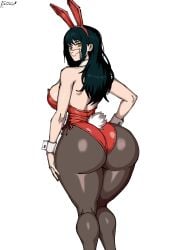 yoru (chainsaw man) from chainsaw man
