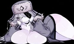 ruv (dokki.doodlez) from friday night funkin by usa37107692 (style)