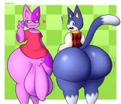 bob (animal crossing) from animal crossing by evilfiendish