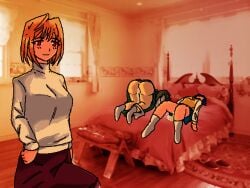 arcueid brunestud from tsukihime by union960705