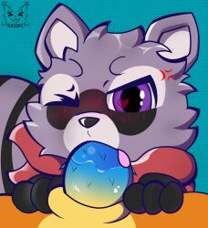 lloyd (indigo park) from indigo park by kaiori