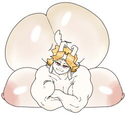 asgore dreemurr from undertale