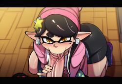 callie (splatoon) from splatoon by lameai