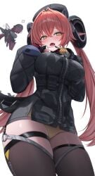magus (zenless zone zero) from zenless zone zero by 4mmmmu