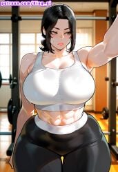 patreon fan art