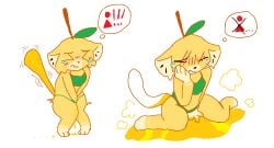 fakemon fan art